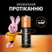Duracell Лужні батарейки Duracell LR06 MN1500 уп. 1x10 шт.