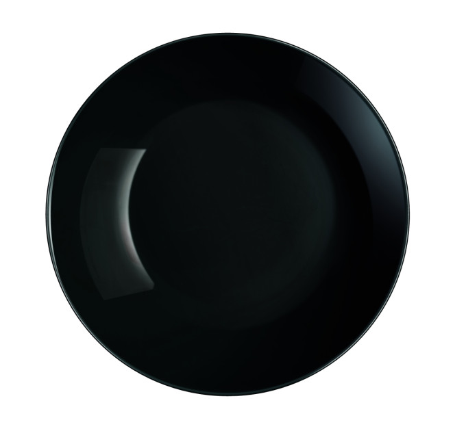 Luminarc Тарілка супова LUMINARC DIWALI BLACK