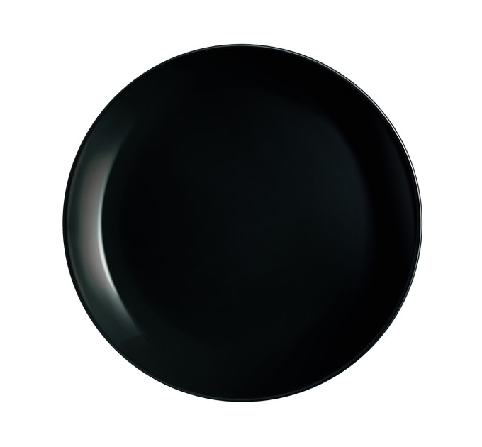 Luminarc Тарілка десертна LUMINARC DIWALI BLACK