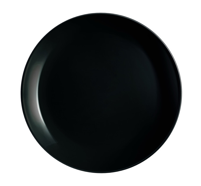 Luminarc Тарілка обідня LUMINARC DIWALI BLACK