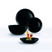 Luminarc Салатник LUMINARC DIWALI BLACK