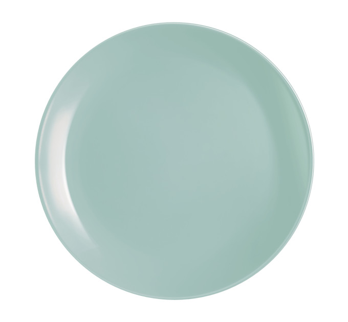 Luminarc Тарілка обідня LUMINARC DIWALI LIGHT TURQUOISE