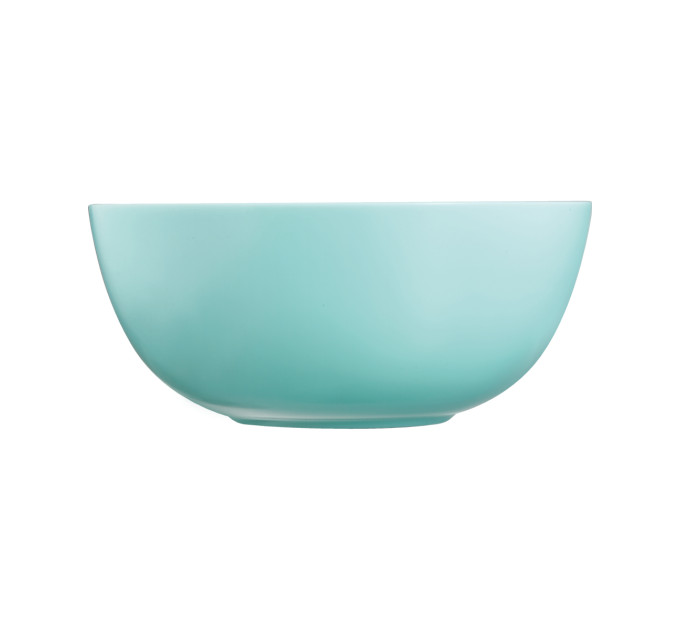 Luminarc Салатник LUMINARC DIWALI LIGHT TURQUOISE