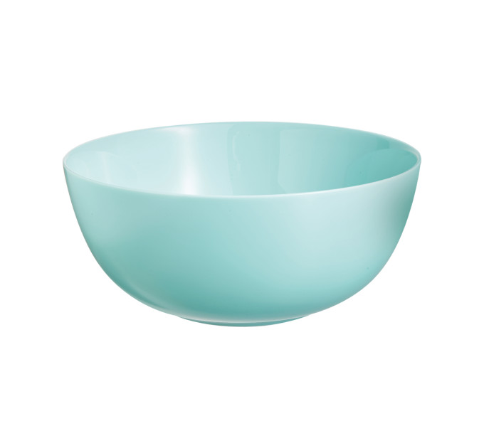 Luminarc Салатник LUMINARC DIWALI LIGHT TURQUOISE
