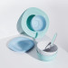 Luminarc Салатник LUMINARC DIWALI LIGHT TURQUOISE
