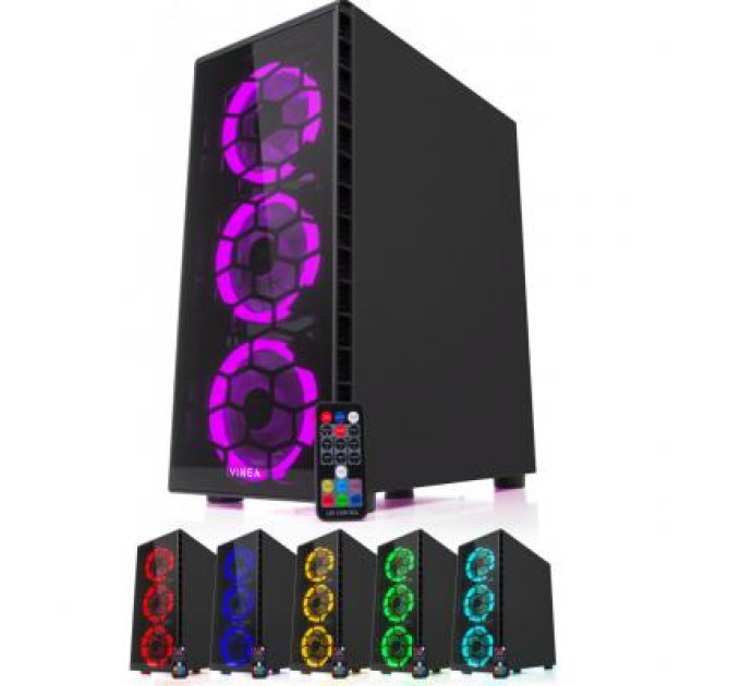 Vinga Комп'ютер Vinga Wolverine A4605 (I3M32G3060.A4605)