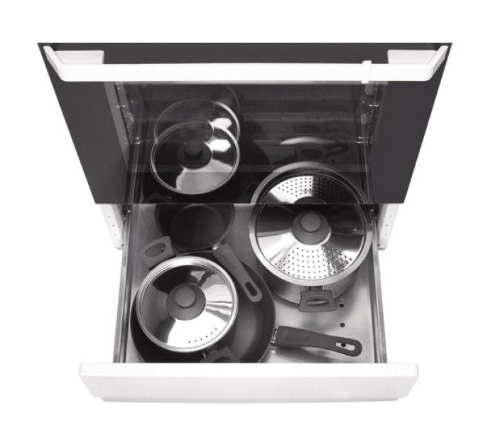 Hansa Комбінована плита Hansa FCMS682090