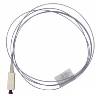 Пігтейл Molex ММ OM3, симпл. SC (LS0H) 2m