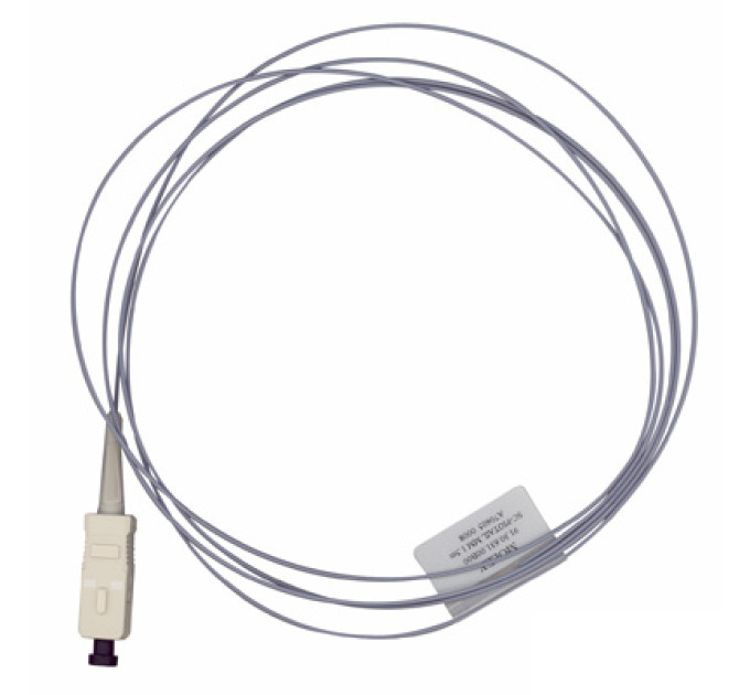 Molex Пігтейл Molex ММ OM3, симпл. SC (LS0H) 2m