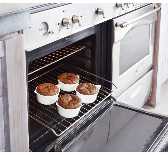Luminarc Набір форм для запікання LUMINARC SMART CUISINE, 5 предметів