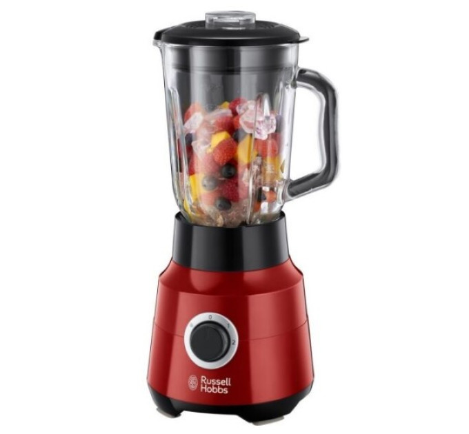 Russell Hobbs Стаціонарний блендер Russell Hobbs 24720-56 Desire