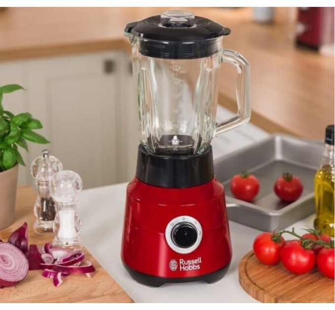 Russell Hobbs Стаціонарний блендер Russell Hobbs 24720-56 Desire