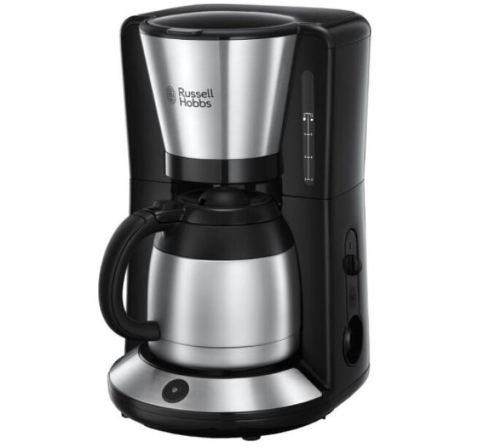Russell Hobbs Кавоварка Russell Hobbs 24020-56 Adventure