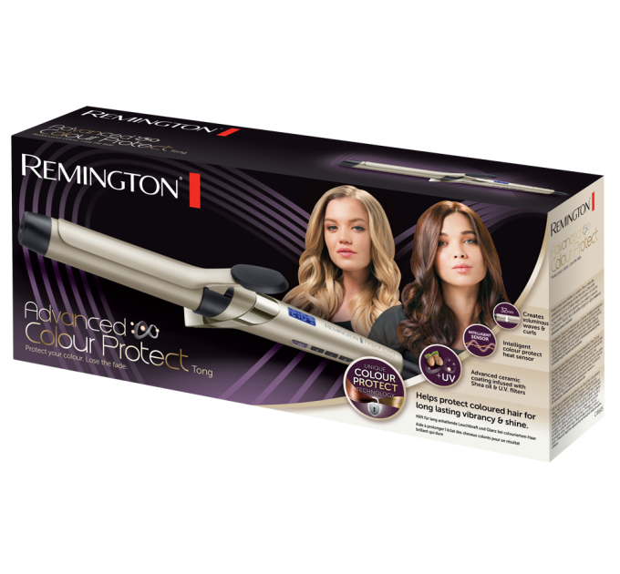 Remington Плойка Remington S3580