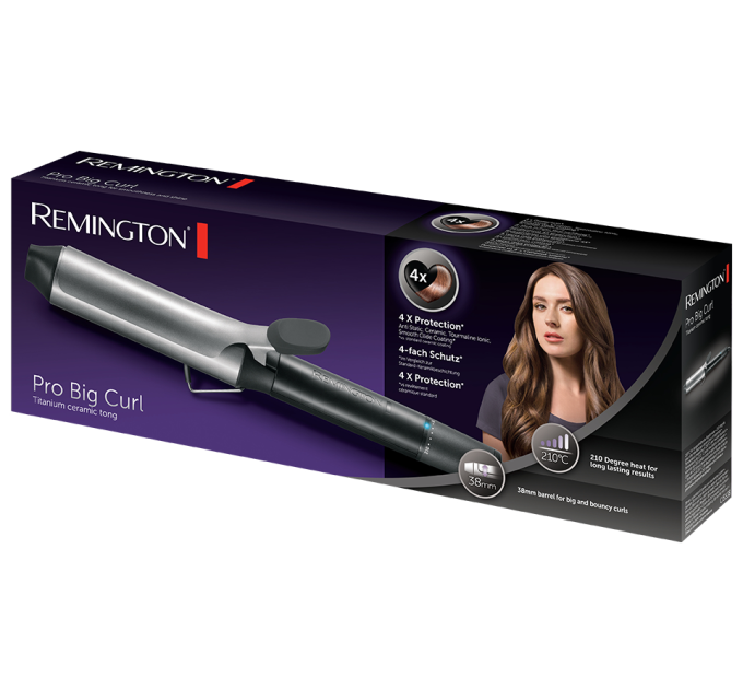 Remington Плойка Remington CI5538