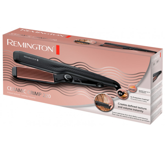 Remington Випрямляч волосся Remington S3580