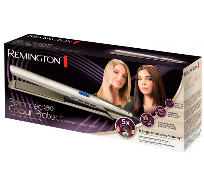Remington Випрямляч волосся Remington S8605