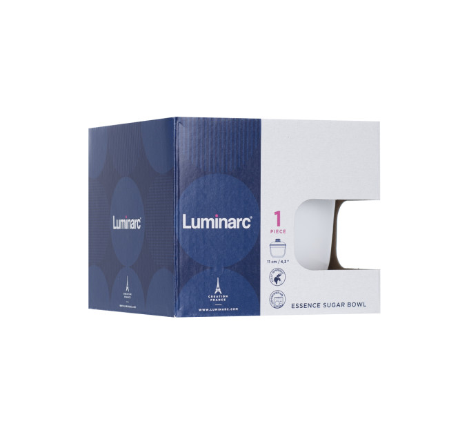 Luminarc Цукорниця LUMINARC ESSENCE