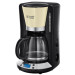 Russell Hobbs Кавоварка Russell Hobbs 24033-56 Colours Plus+ Cream