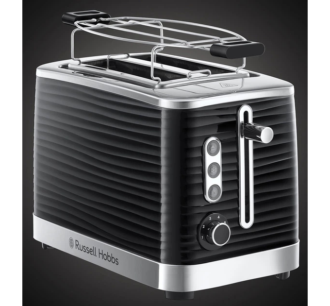 Russell Hobbs Тостер Russell Hobbs 24371-56 Inspire Black