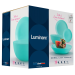 Luminarc Сервіз LUMINARC DIWALI LIGHT TURQUOISE, 19 предметів