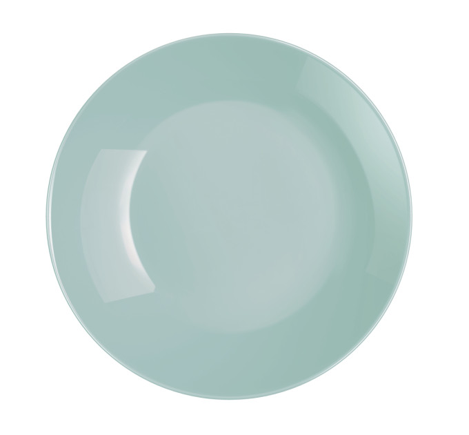 Luminarc Сервіз LUMINARC DIWALI LIGHT TURQUOISE, 19 предметів