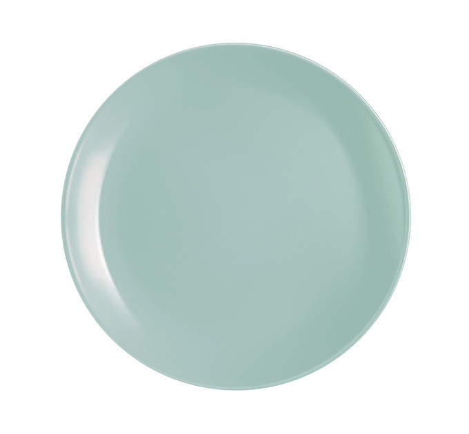 Luminarc Сервіз LUMINARC DIWALI LIGHT TURQUOISE, 19 предметів