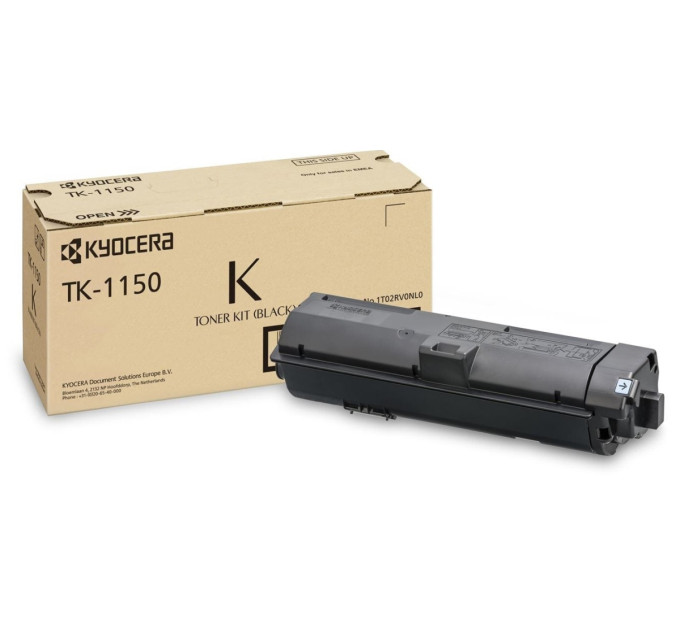 Kyocera Картридж Kyocera TK-1150 (1T02RV0NL0) Black