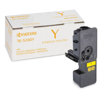 Картридж Kyocera TK-5240Y (1T02R7ANL0) Yellow