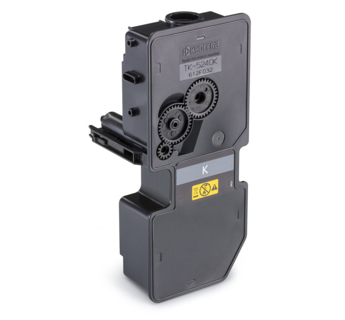 Kyocera Картридж Kyocera TK-5240K (1T02R70NL0) Black