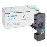 Картридж Kyocera TK-5240C (1T02R7CNL0) Cyan