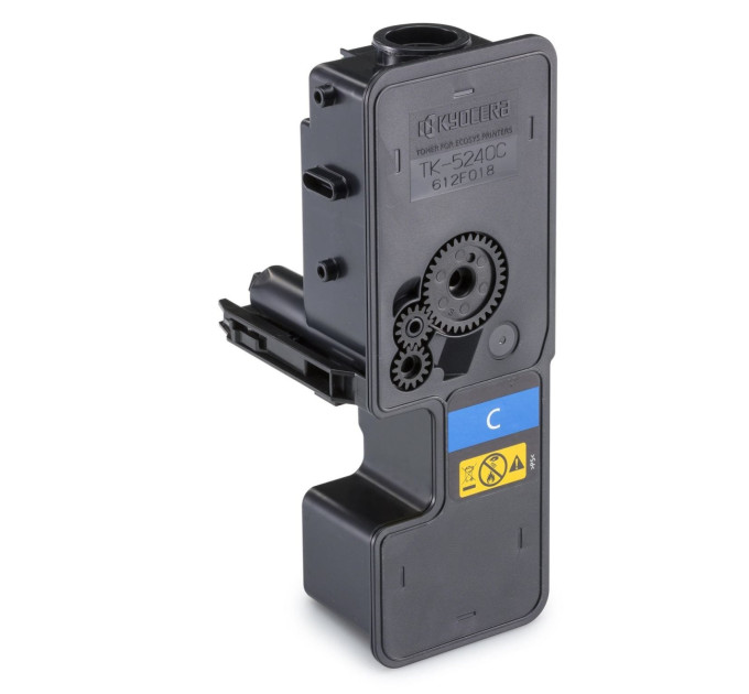 Kyocera Картридж Kyocera TK-5240C (1T02R7CNL0) Cyan
