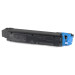 Kyocera Картридж Kyocera TK-5140C (1T02NRCNL0) Cyan