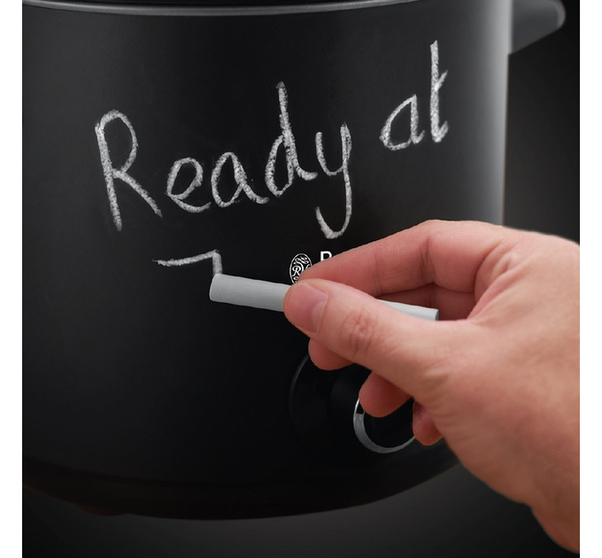 Russell Hobbs Мультиварка Russell Hobbs 24180-56 Chalkboard