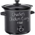 Russell Hobbs Мультиварка Russell Hobbs 24180-56 Chalkboard