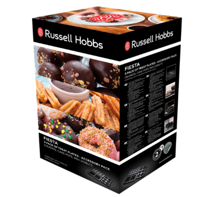 Russell Hobbs Змінна панель для мультимейкерів Russell Hobbs 25490-56