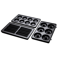Змінна панель для мультимейкерів Russell Hobbs 25490-56