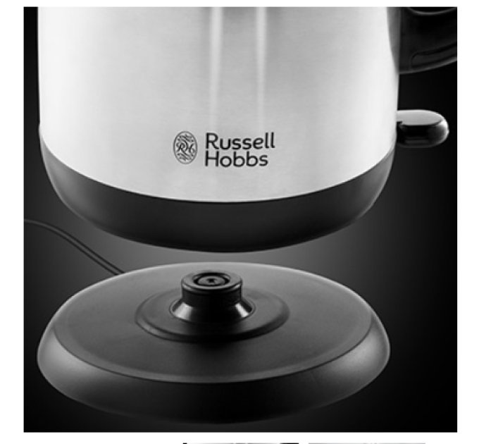 Russell Hobbs Елекрочайник Russell Hobbs 23912-70 Adventure