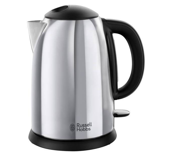 Russell Hobbs Електрочайник Russell Hobbs 23930-70 Victory