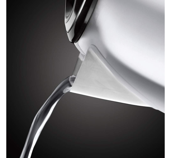 Russell Hobbs Електрочайник Russell Hobbs 23930-70 Victory