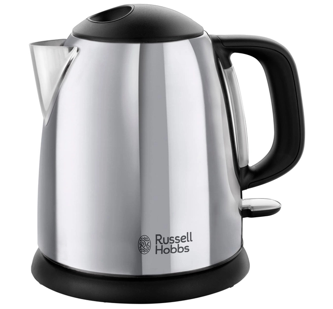 Russell Hobbs Електрочайник Russell Hobbs 24990-70 Victory