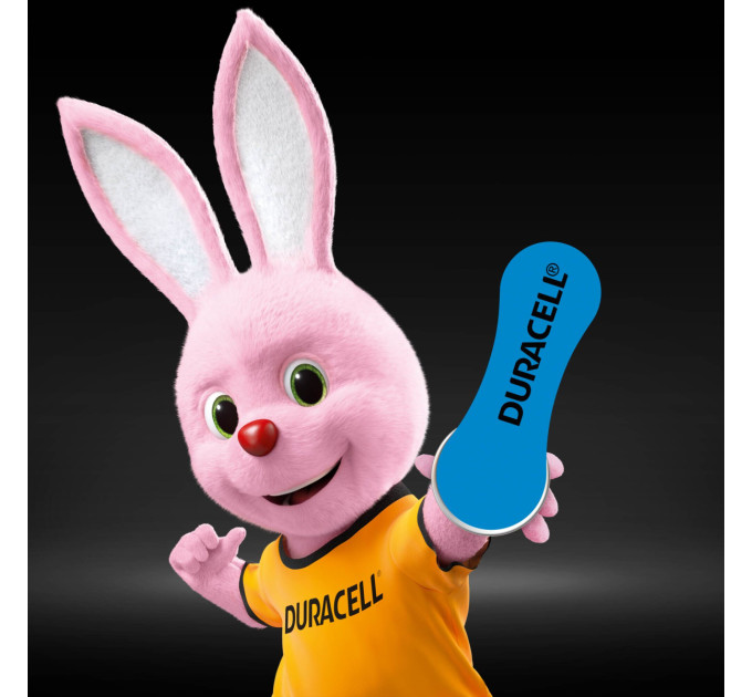 Duracell Батарейки для слухових апаратів Duracell розмір 675, 6 шт.