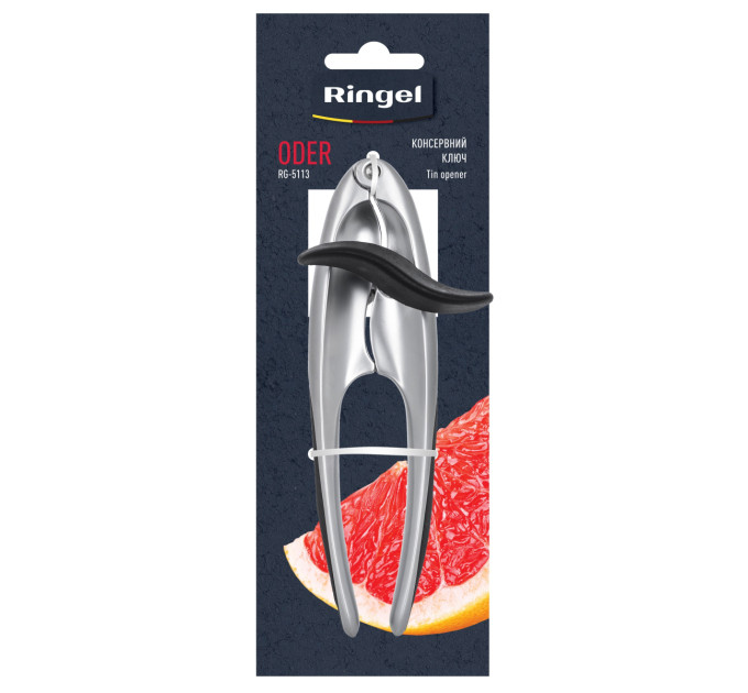 Ringel Консервний ключ RINGEL Oder