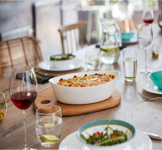 Luminarc Форма для запікання LUMINARC SMART CUISINE, 25х15 см