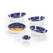 Luminarc Форма для запікання LUMINARC SMART CUISINE, 25х15 см