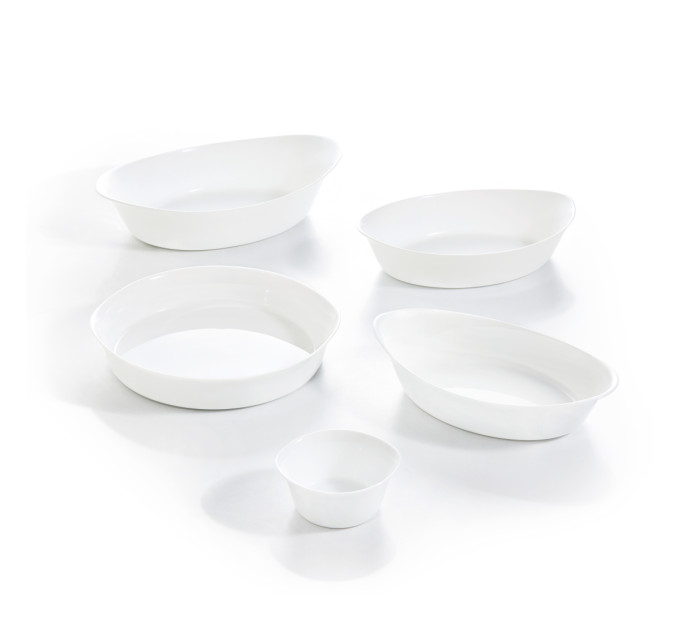 Luminarc Форма для запікання LUMINARC SMART CUISINE, 25х15 см
