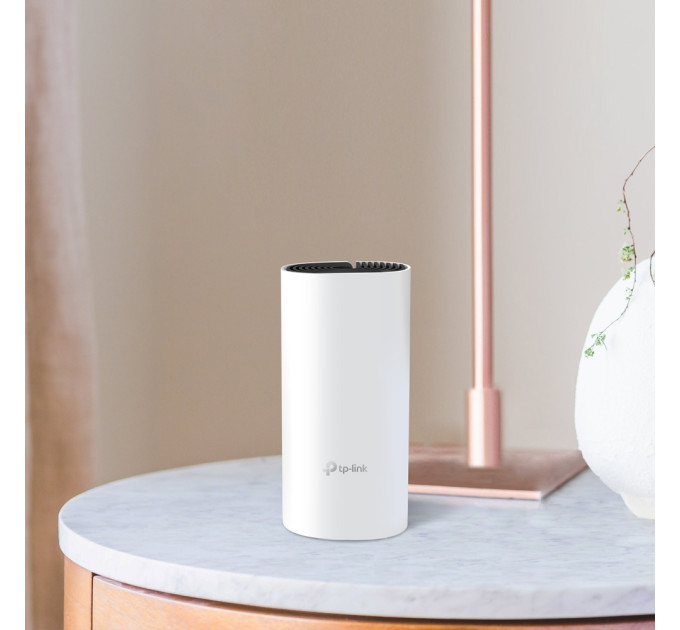 TP-Link Домашня Mesh Wi-Fi система TP-Link DECO M4 AC 1200