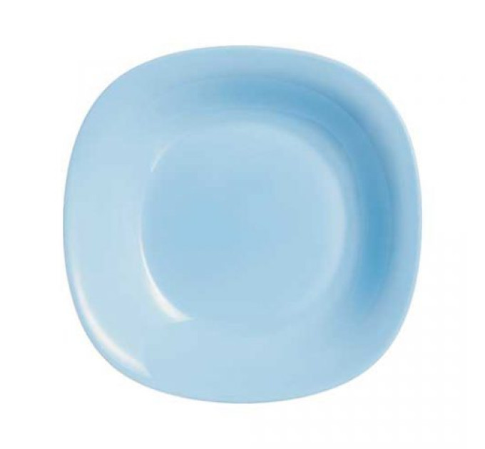 Luminarc Тарілка супова LUMINARC CARINE LIGHT BLUE