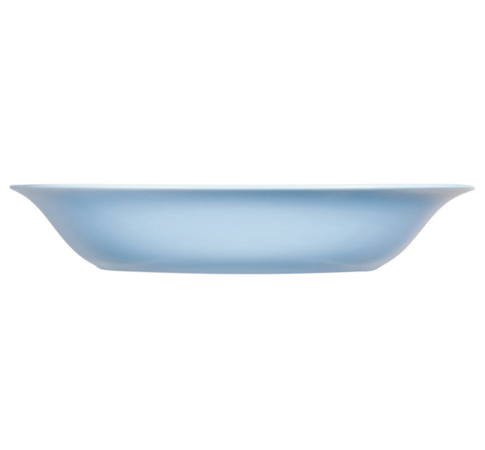 Luminarc Тарілка супова LUMINARC CARINE LIGHT BLUE