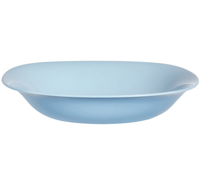 Luminarc Тарілка супова LUMINARC CARINE LIGHT BLUE